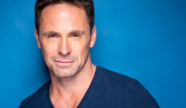 William deVry named ambassador for Sandy Rollman Ovarian Cancer Foundation