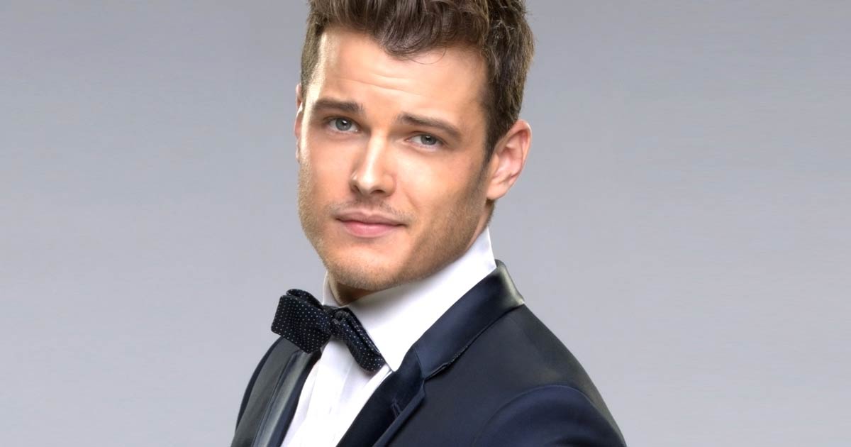 Michael Mealor cast as Y&R's Kyle Abbott