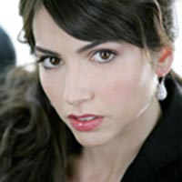 Eden Riegel